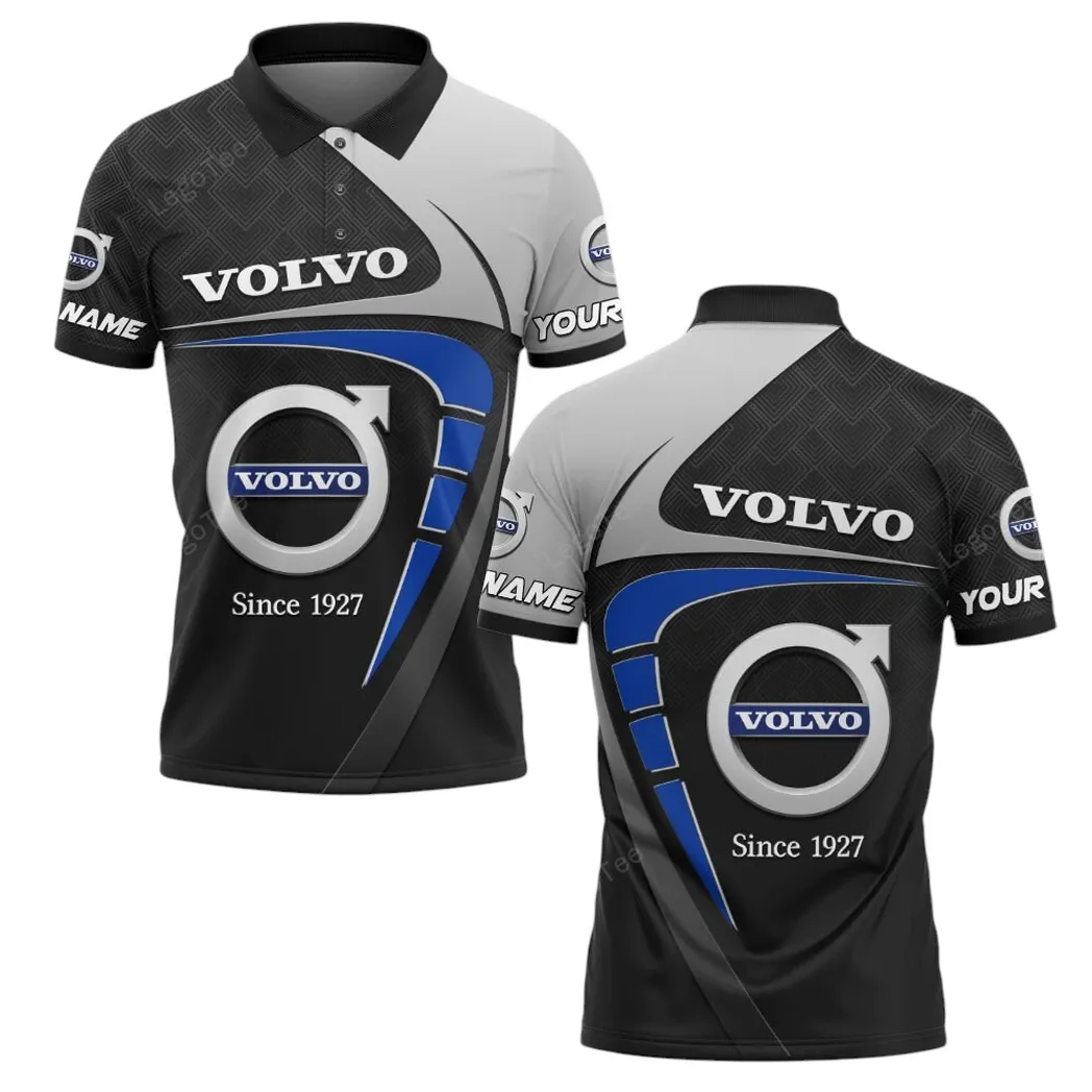 volvo poloshirt geschenk fr volvo fan car11603032579 yzhy2