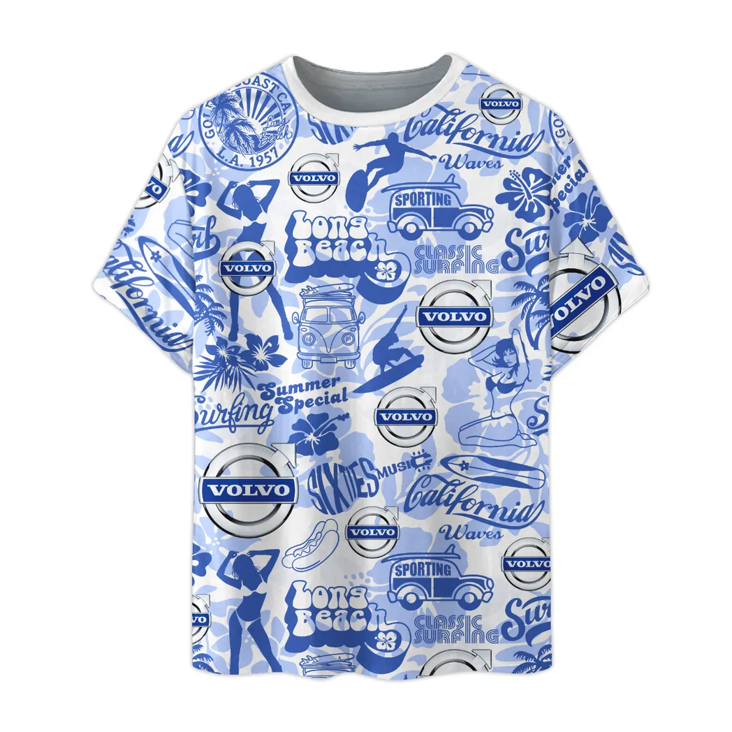 volvo t shirt for men gift for volvo lovers car201030725609 noq4c