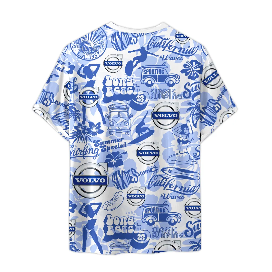 volvo t shirt for men gift for volvo lovers car201030725609 vcpcm