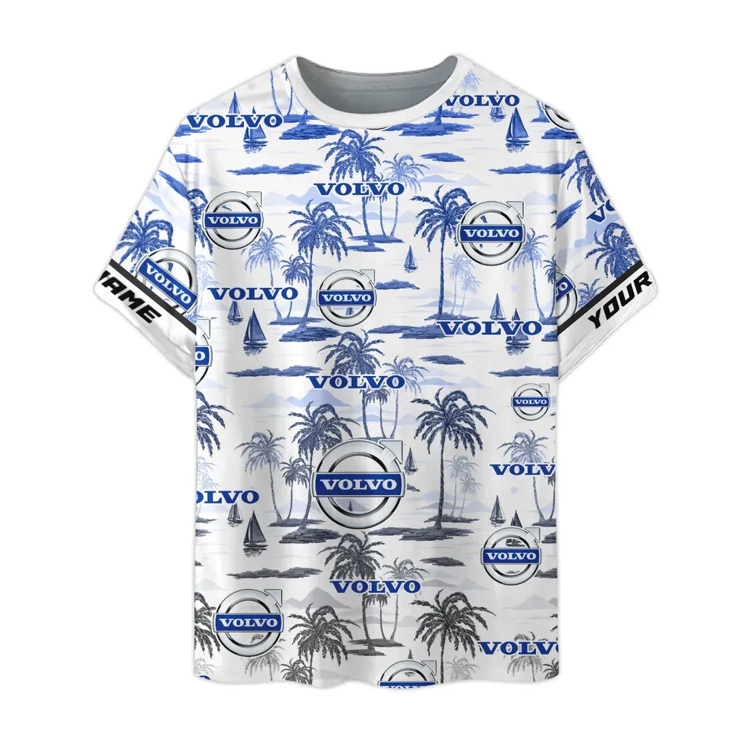volvo t shirt fr mnner personalisierter hemd geschenk fr volvo fan car205031225720 nfoi3