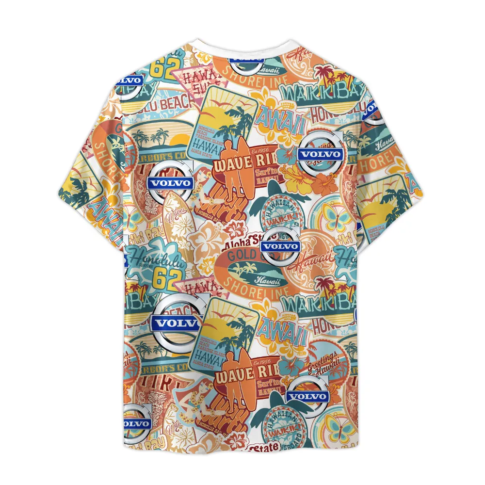 volvo vintage t shirts fr mnner geschenk fr volvo fan car202031225387 rsakh