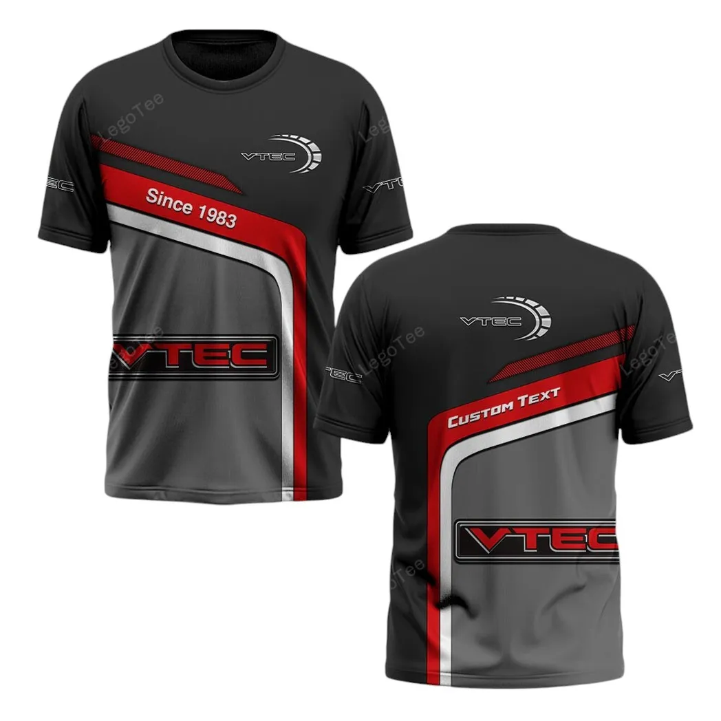VTEC Hemd, Geschenk für VTEC Fan CAR11103032580
