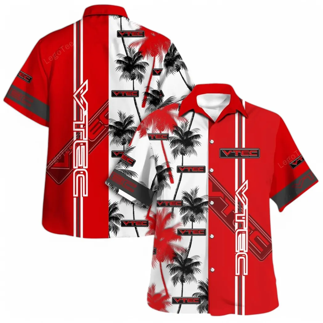 vtec honda hawaiihemd fr mnner hawaiian shirt fr vtec honda fan car143021125049 beohe
