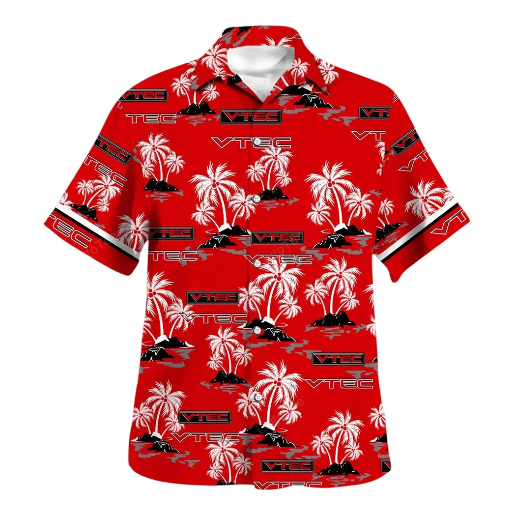 vtec honda hawaiihemd fr mnner hawaiian shirt fr vtec honda fan car144021125486 2
