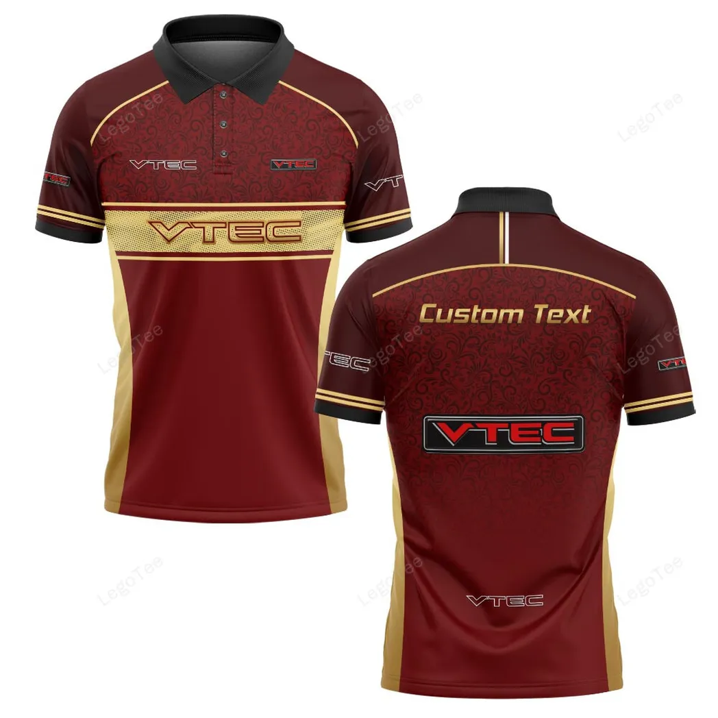 vtec honda poloshirt geschenk fr vtec honda fan car137021325935 1 lprj7