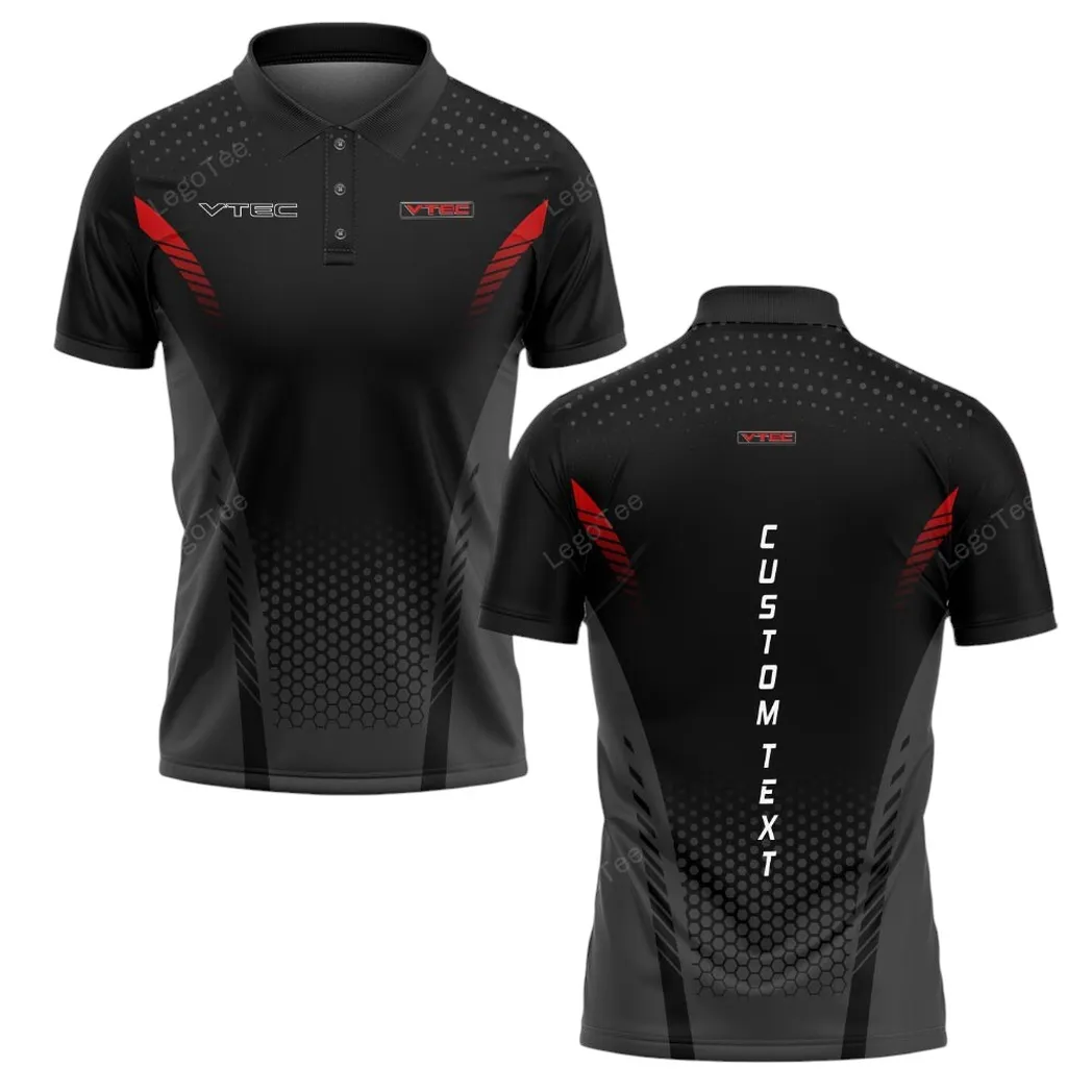 VTEC Poloshirt, Geschenk für VTEC Fan CAR10803122580