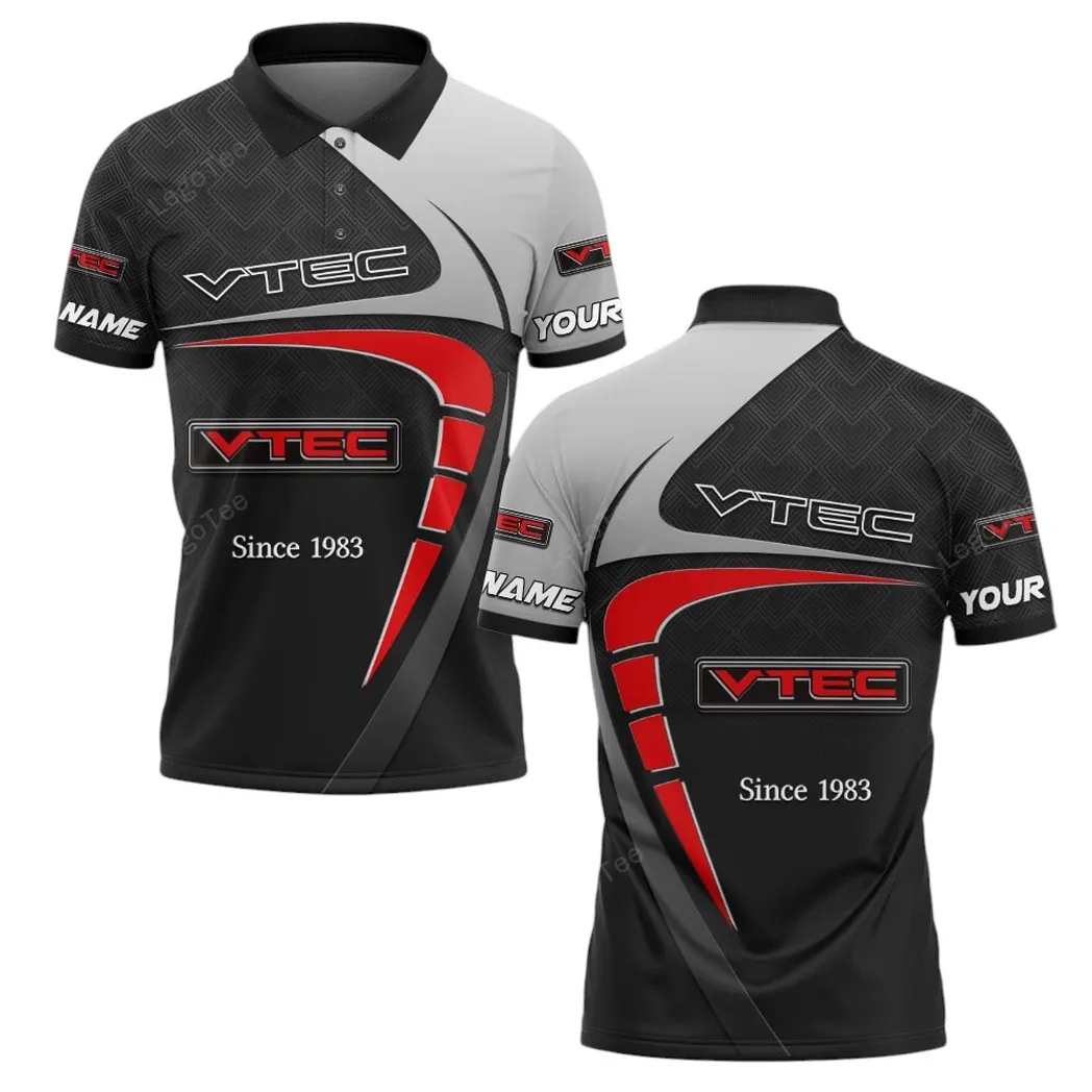 VTEC Poloshirt, Geschenk für VTEC Fan CAR11603032580