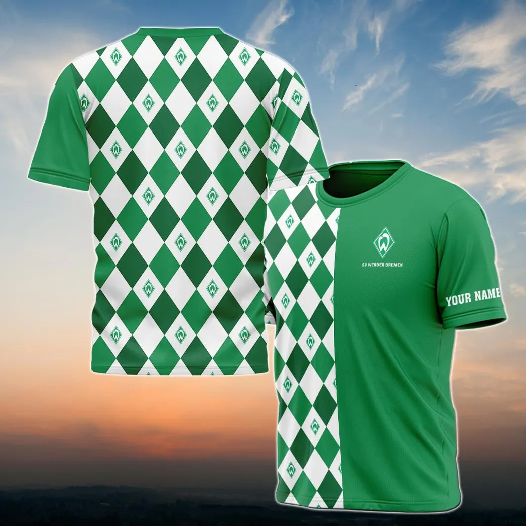 werder bremen hemd fr mnner t shirt geschenk fr werder bremen bde61052825585 uknif