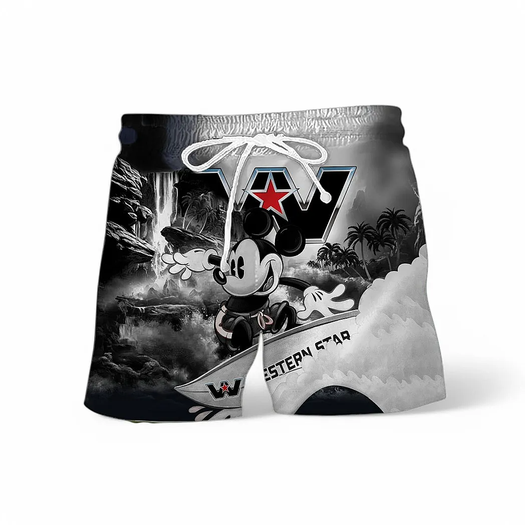 western star hawaiihemd fr mnner hawaiian shirt fr western star fan car151022025223