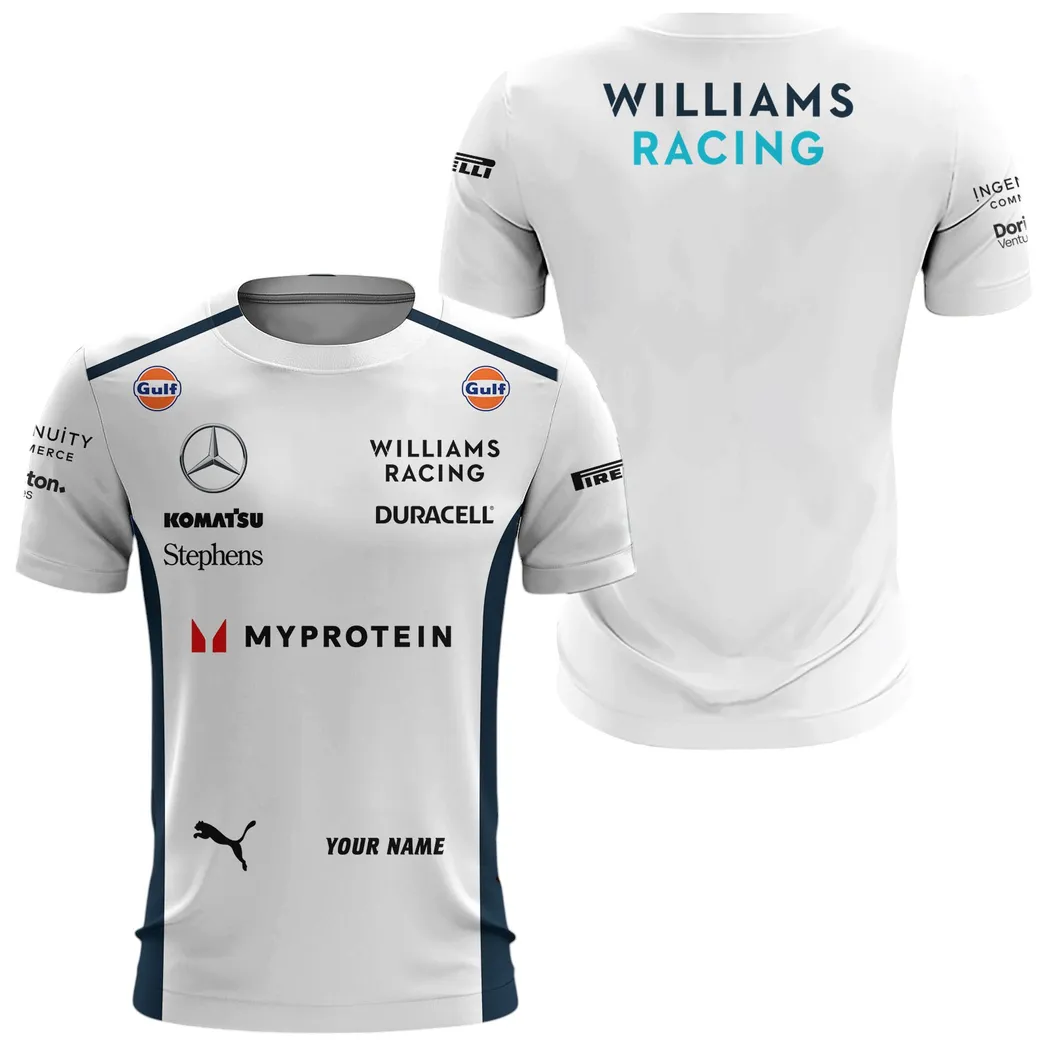 williams racing hemd allover print t shirt williams racing car41304142509 hhr9n