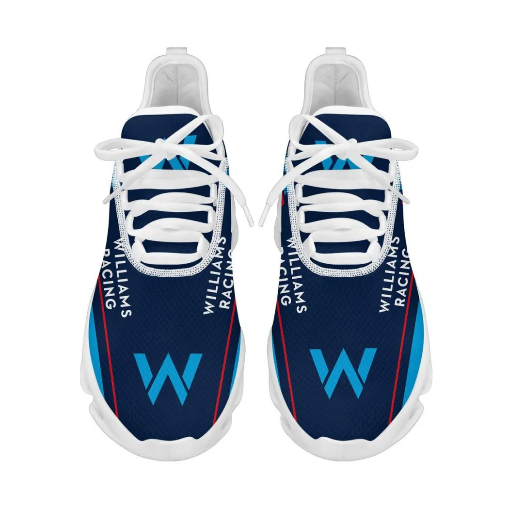 williams racing laufschuhe fr mnner max soul schuhe williams racing car40504102512 wei fgfmb