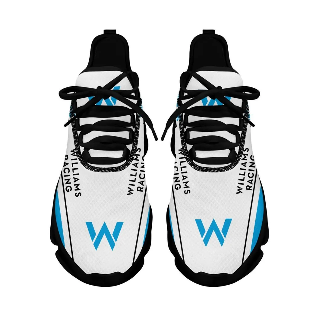 williams racing laufschuhe fr mnner max soul schuhe williams racing car40504102513 schwarz 7uhb8