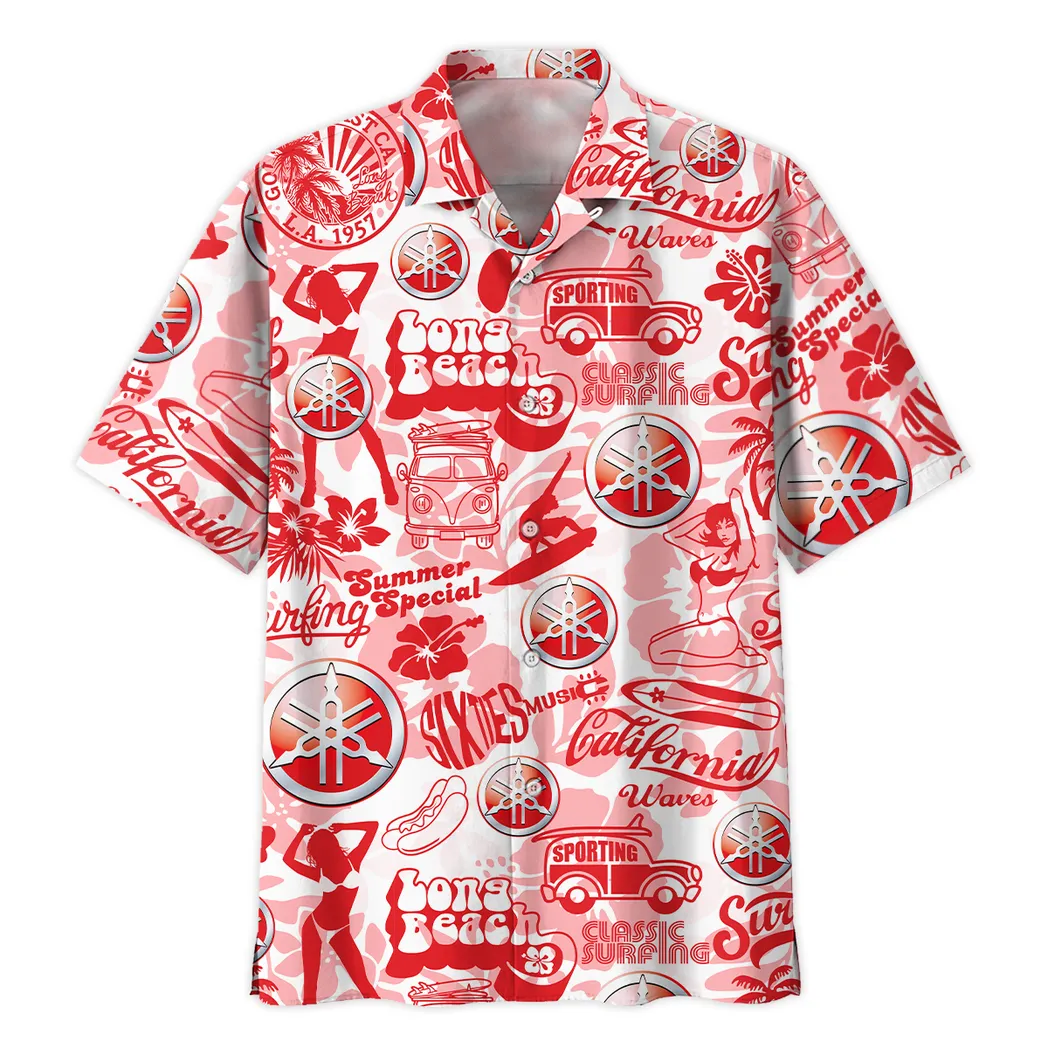 yamaha hawaiihemd fr mnner hawaiian shirt fr yamaha lovers car201030725610
