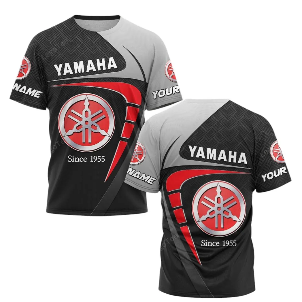 Yamaha Hemd, Geschenk für Yamaha Fan CAR11603032581