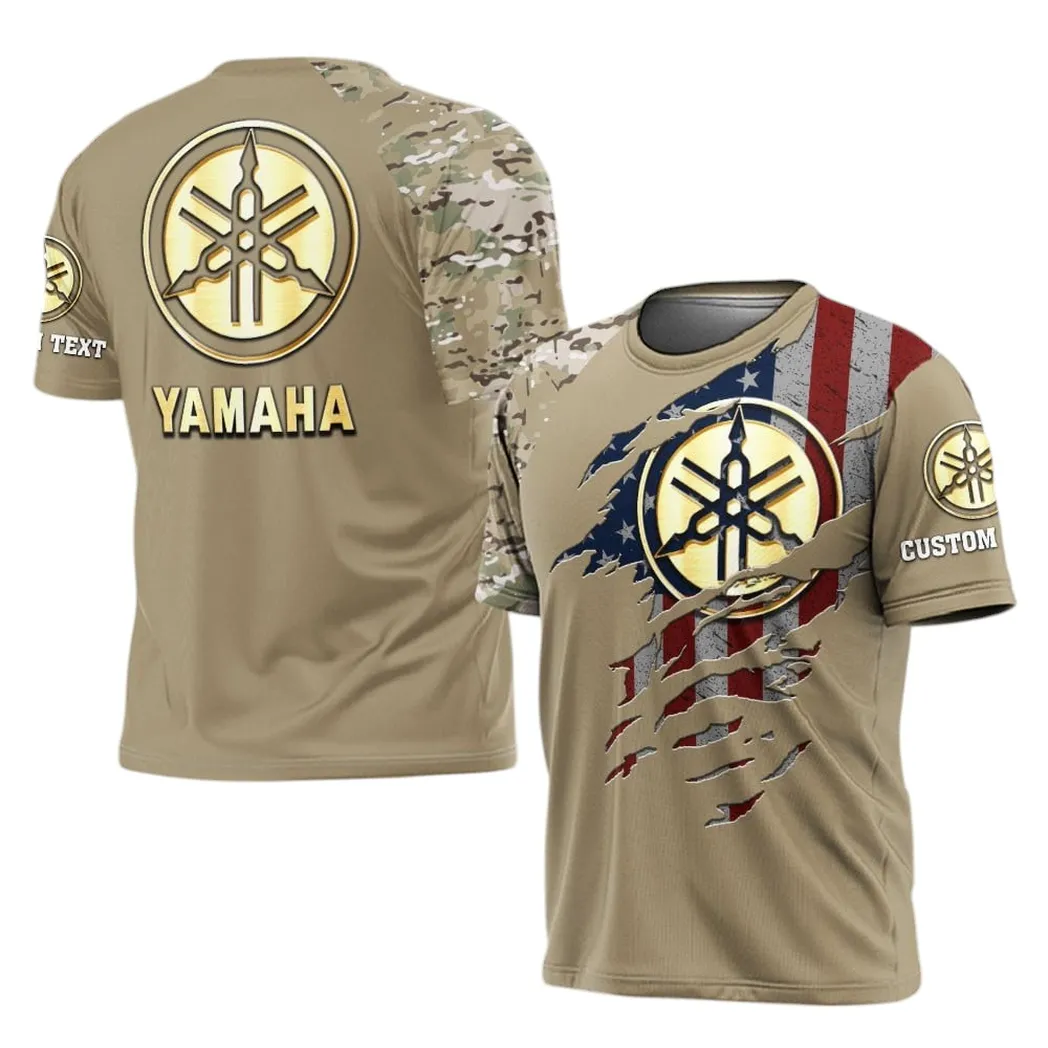 Yamaha Hemd, Geschenk für Yamaha Fan CAR46021725109-1