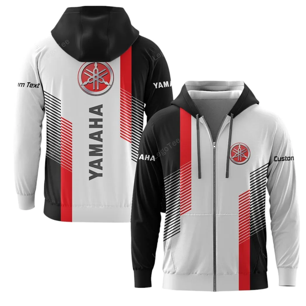 yamaha hoodie mit reiverschluss allover druck hoodie yamaha fan car10703122581 12a10