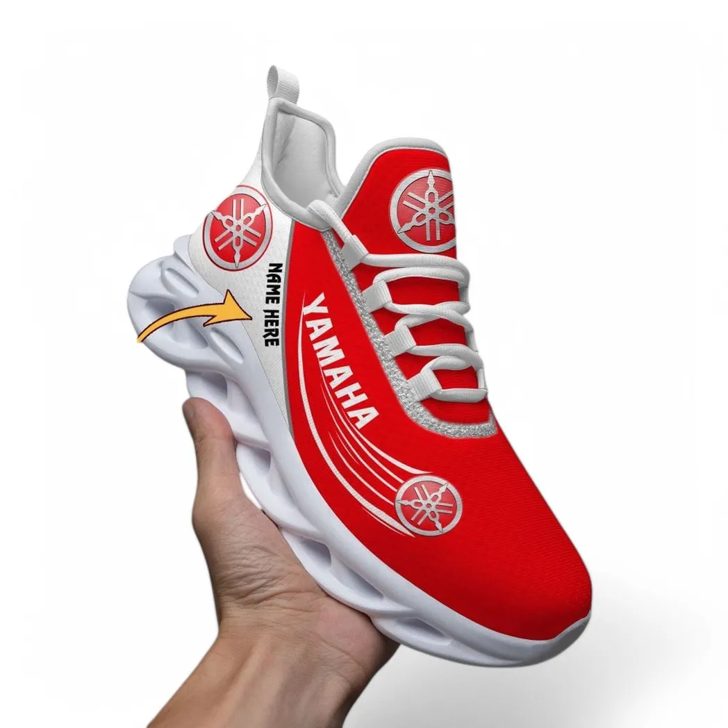 yamaha laufschuhe fr mnner max soul schuhe yamaha car83021725120 wei g41v5