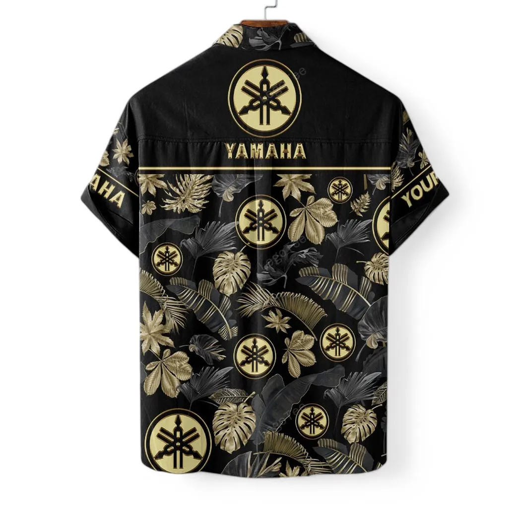 yamaha personalisierte hawaiihemd fr mnner hawaiian shirt fr yamaha fan car139021125141 2 6gaaw