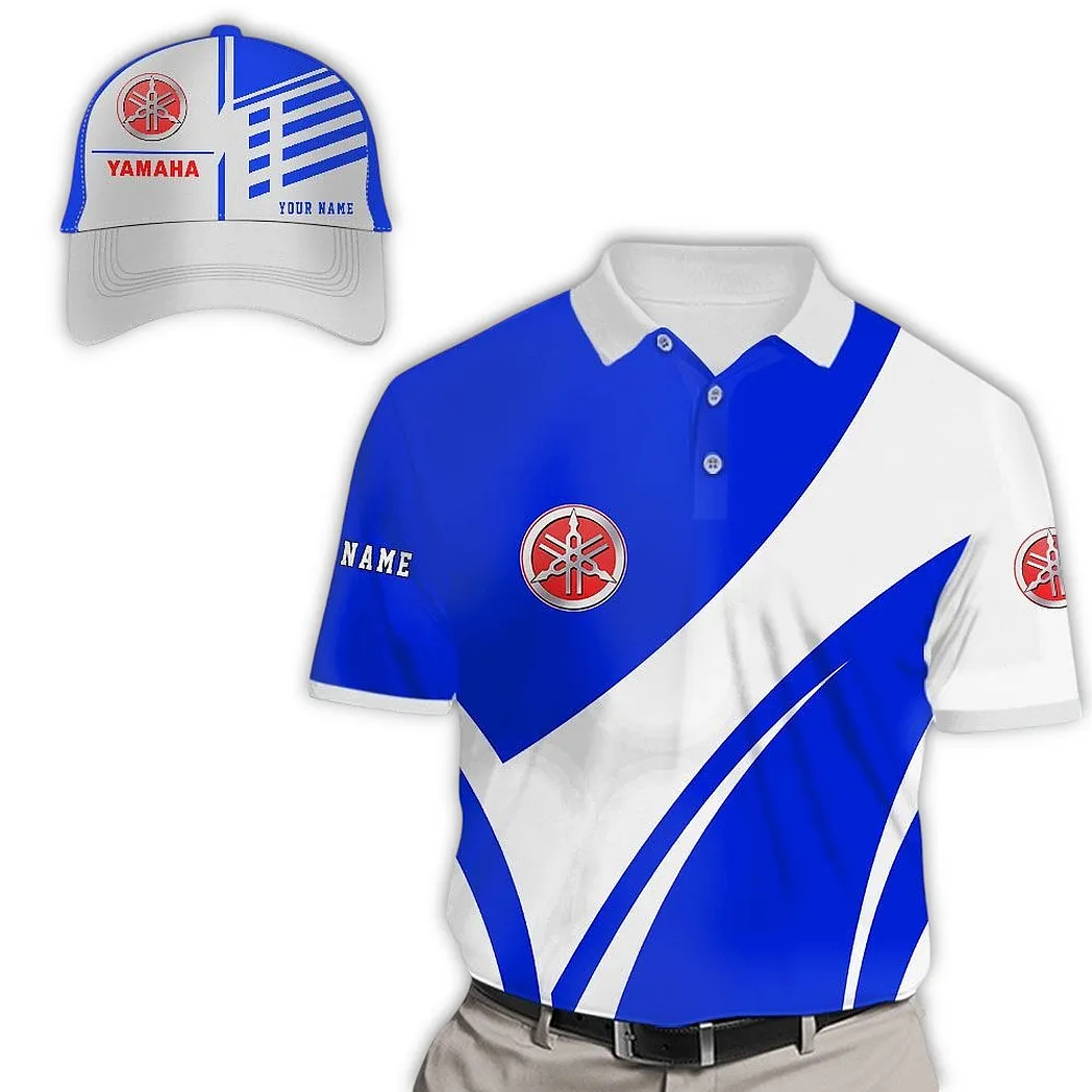 yamaha personalisiertes poloshirt geschenk fr mnner car73021525694 2 ovkli