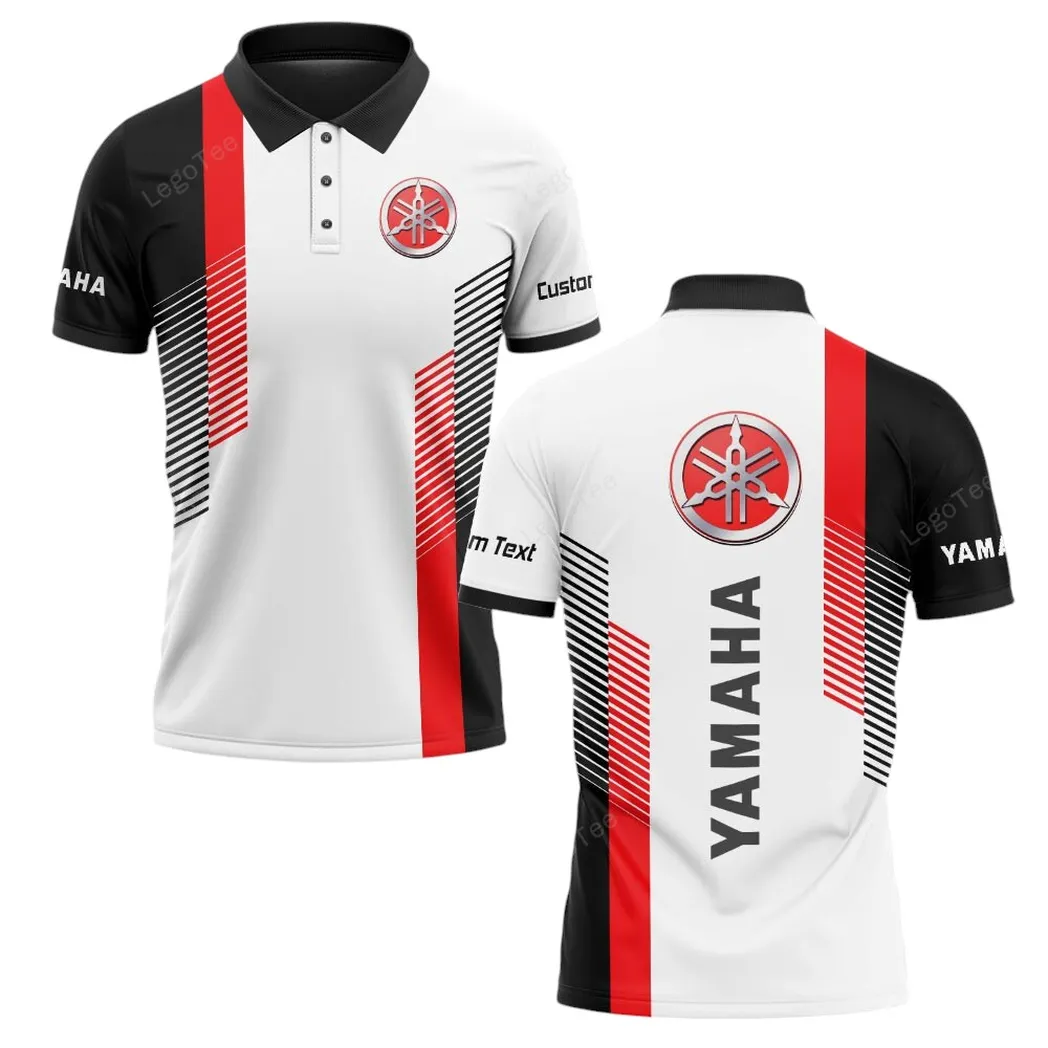 Yamaha Poloshirt, Geschenk für Yamaha Fan CAR10703122581