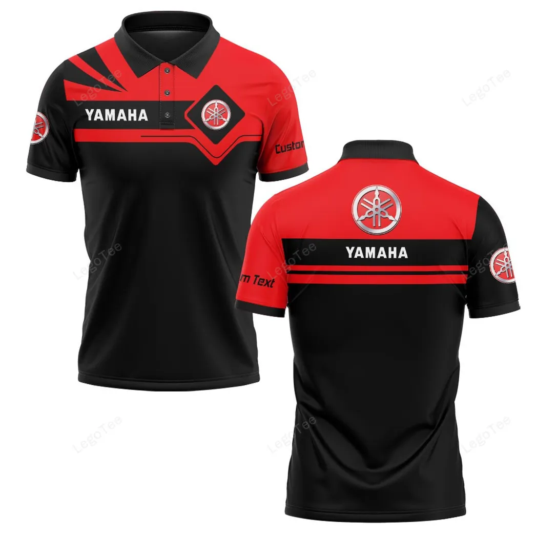 Yamaha Poloshirt, Geschenk für Yamaha Fan CAR9803032581