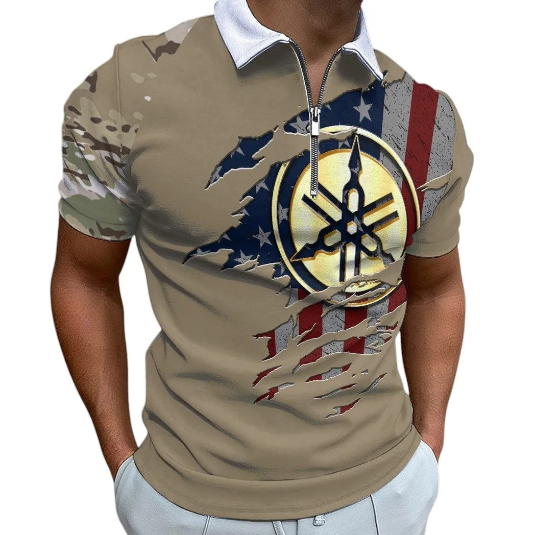 yamaha poloshirt mit reiverschluss geschenk fr yamaha fan car340213071 1 rfdwi