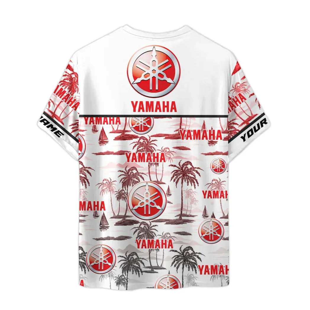 yamaha t shirt fr mnner personalisierter hemd geschenk fr yamaha fan car205031225721 gylio