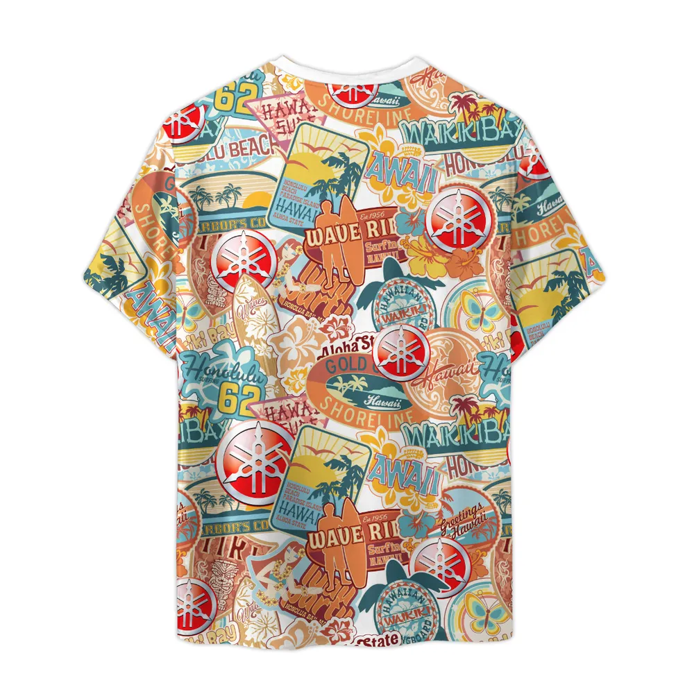 yamaha vintage t shirts fr mnner geschenk fr yamaha fan car202031225388 ermzm