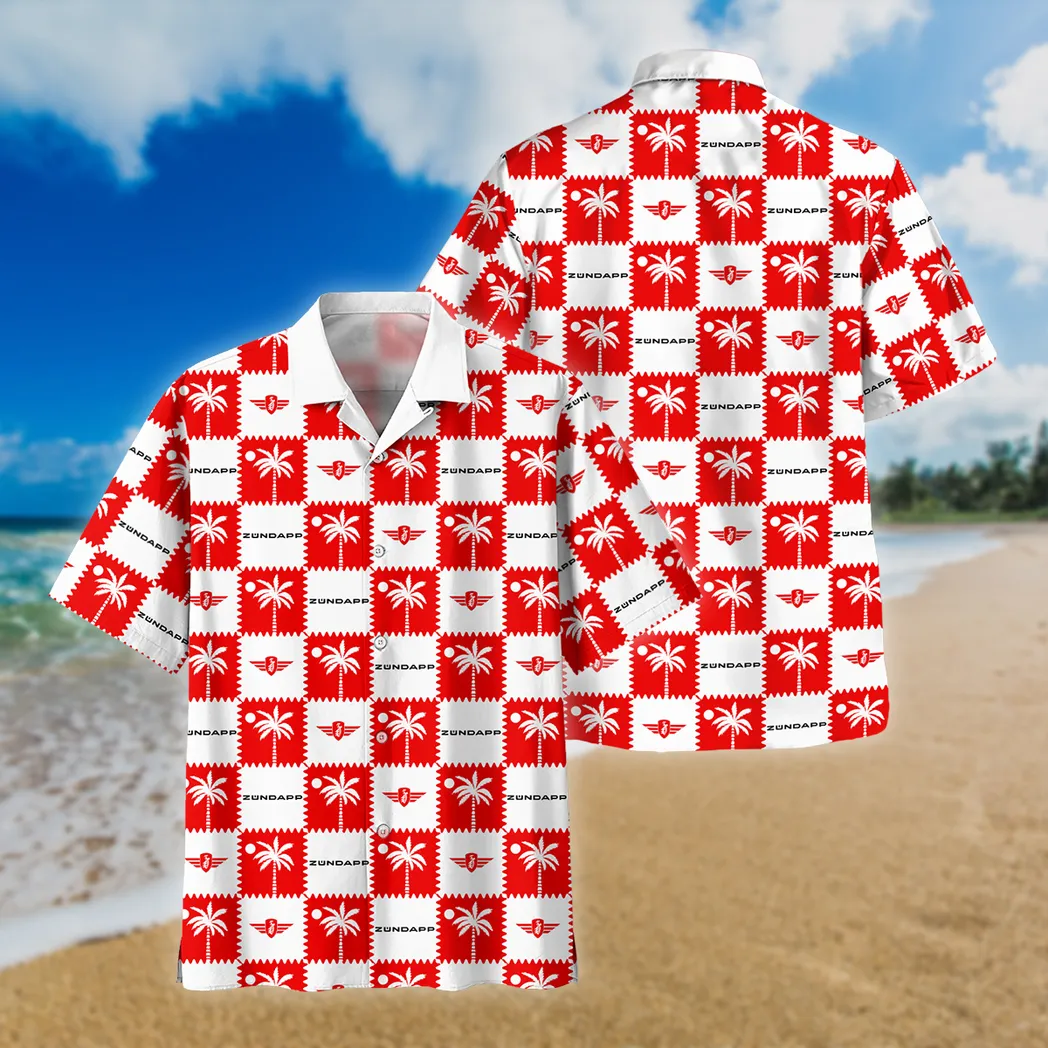 zundapp hawaiihemd fr mnner hawaiian shirt fr zundapp lovers car200030725179