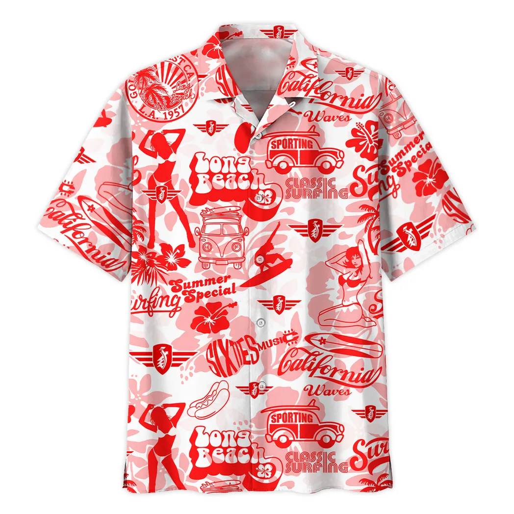 zundapp hawaiihemd fr mnner hawaiian shirt fr zundapp lovers car201030725611 3pofk