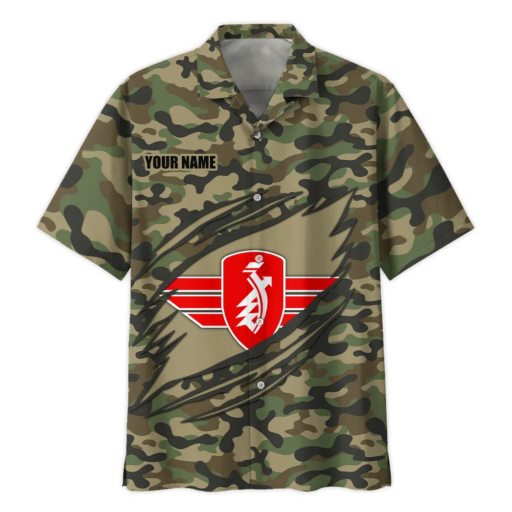 zundapp hawaiihemd im camouflage stil oversized car210040825742 onqjm