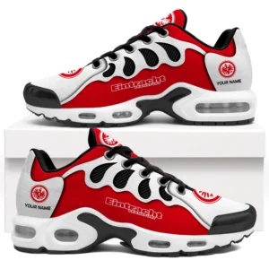 Eintracht Frankfurt Individuell  TN-Schuhe Herren, Sportschuhe mit Allover-Print BDE68063025114