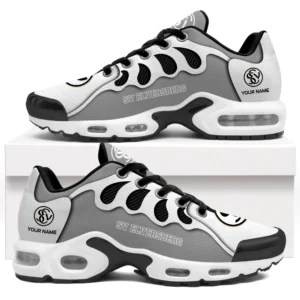 SV Elversberg Individuell  TN-Schuhe Herren, Sportschuhe mit Allover-Print BDE68063025132