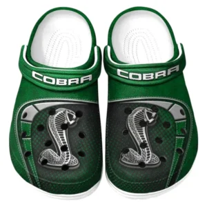 SVT Corba Crocs Sandalen für Herren Damen SVT Corba Fan CAR177031425617 - Grün