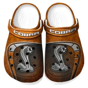 SVT Corba Crocs Sandalen für Herren Damen SVT Corba Fan CAR177031425617 - Orange