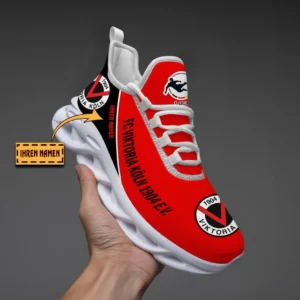 Viktoria Koln Laufschuhe für Männer, Max Soul Schuhe Viktoria Koln DBDE7506022079 - Weiß