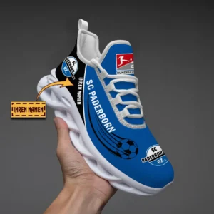 SC Paderborn Laufschuhe für Männer, Max Soul Schuhe SC Paderborn DBDE7606032068 - Weiß