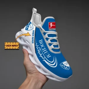 VfL Bochum Laufschuhe für Männer, Max Soul Schuhe VfL Bochum DBDE7706032044 - Weiß