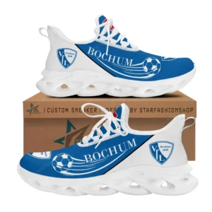 VfL Bochum Laufschuhe für Männer, Max Soul Schuhe VfL Bochum DBDE7806032051 - Weiß