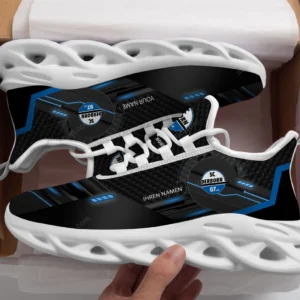 SC Paderborn Laufschuhe für Männer, Max Soul Schuhe SC Paderborn DBDE7906032049 - Weiß