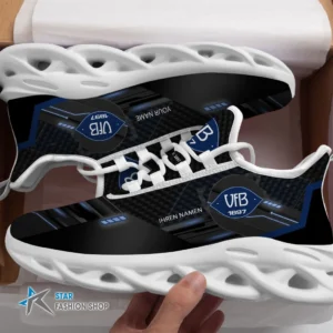 VfB Oldenburg v. 1897 Laufschuhe für Männer, Max Soul Schuhe VfB Oldenburg v. 1897 DBDE7906032052 - Weiß