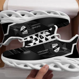 SC Verl Laufschuhe für Männer, Max Soul Schuhe SC Verl DBDE7906032057 - Weiß