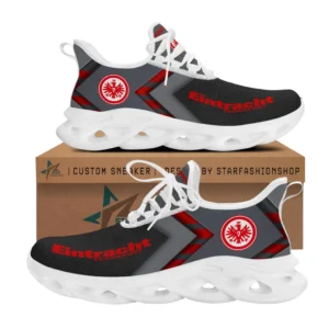 Eintracht Frankfurt Laufschuhe für Männer, Max Soul Schuhe Eintracht Frankfurt DBDE8206032027 - Weiß