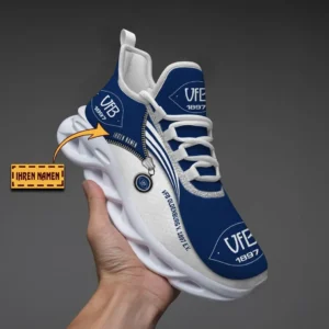 VfB Oldenburg v. 1897 Laufschuhe für Männer, Max Soul Schuhe VfB Oldenburg v. 1897 DBDE8306032050 - Weiß