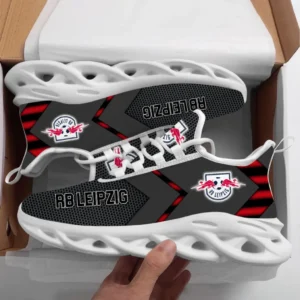 RB Leipzig Laufschuhe für Männer, Max Soul Schuhe RB Leipzig DBDE8406042032 - Weiß