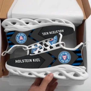 Holstein Kiel Laufschuhe für Männer, Max Soul Schuhe Holstein Kiel DBDE8406042058 - Weiß