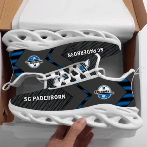 SC Paderborn Laufschuhe für Männer, Max Soul Schuhe SC Paderborn DBDE8406042067 - Weiß
