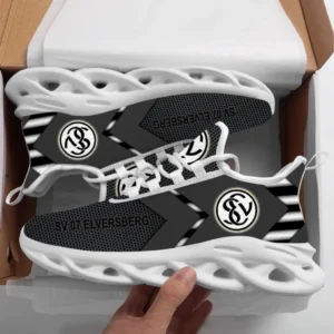 SV 07 Elversberg Laufschuhe für Männer, Max Soul Schuhe SV 07 Elversberg DBDE8406042070 - Weiß