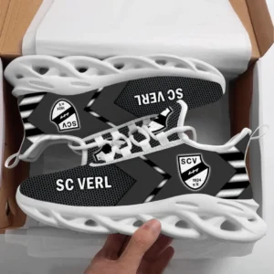 SC Verl Laufschuhe für Männer, Max Soul Schuhe SC Verl DBDE8406042075 - Weiß
