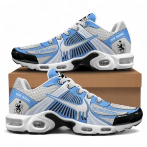 1860 Munich Individuell  TN-Schuhe Herren, Sportliche Sneaker mit Allover-Print BDE62070325672